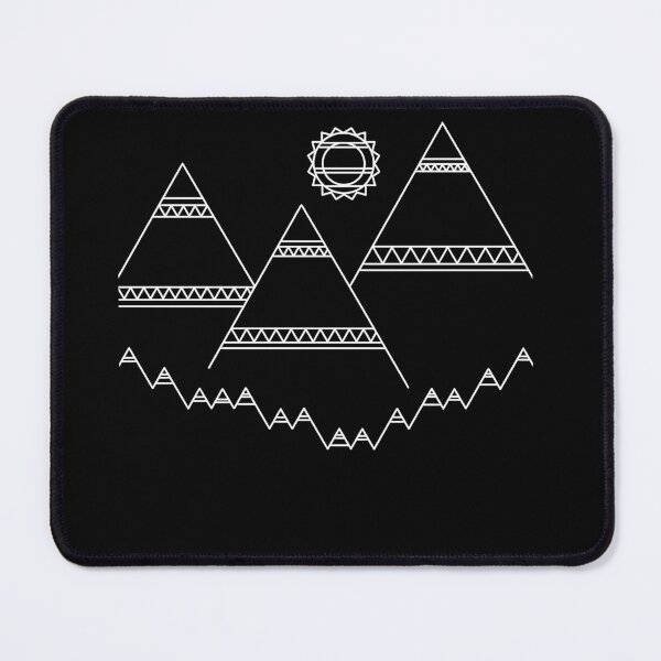 Item preview, Traditional Mountains Romania - white designed and sold by CreativeSpiral.