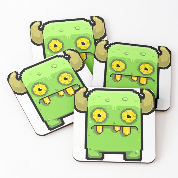 Item preview, Troll (Square Meal) designed and sold by HRG Flash.