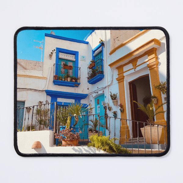 Item preview, Spanish Home designed and sold by SpeareCreations.