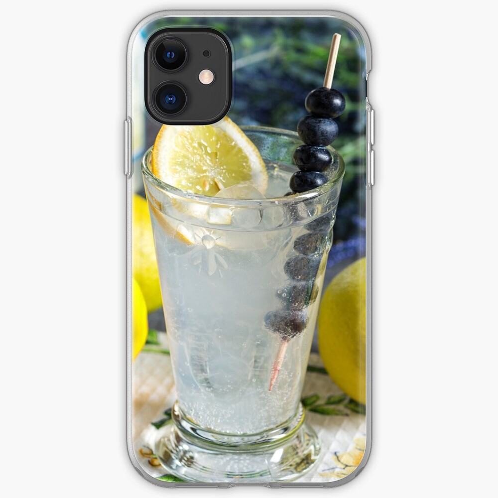 Lemonade iPhone Case & Cover