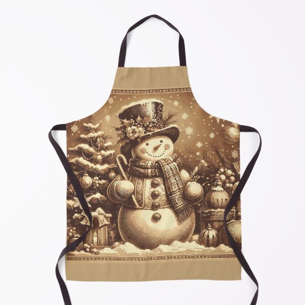 Item preview, Sam the Snowman designed and sold by bihtti.