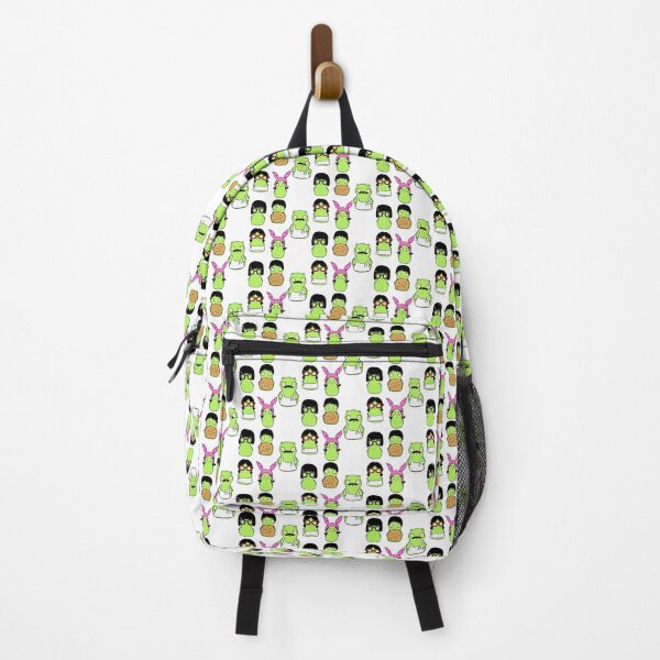 Item preview, Kuchi’s Burgers designed and sold by opacimeter.