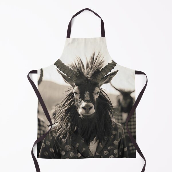 Item preview, Saola gang fighting back from extinction  designed and sold by Brendon987.