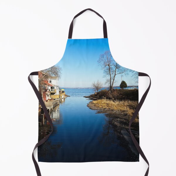 Item preview, Wingra Creek, Madison, Wisconsin designed and sold by StevenRalserPhoto.