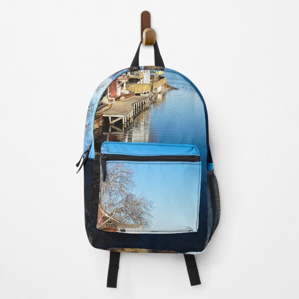 Item preview, Wingra Creek, Madison, Wisconsin designed and sold by StevenRalserPhoto.