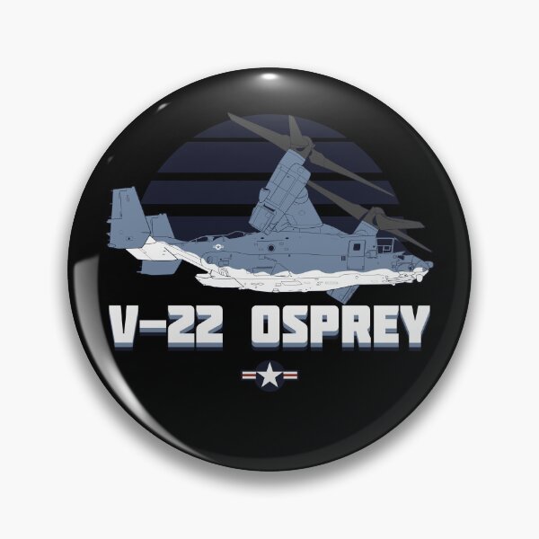 Artikelvorschau, V-22 Osprey entworfen und verkauft von FAawRay.