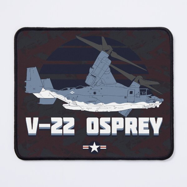 Item preview, V-22 Osprey designed and sold by FAawRay.