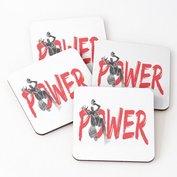 Artikelvorschau, Power Player Street Basketball 1-Sammlung entworfen und verkauft von BF83.