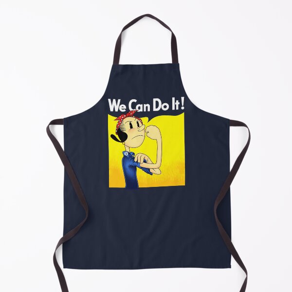 Item preview, We Can Do It! designed and sold by Vudu! ⚡ Studio.
