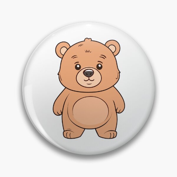 Item preview, Sad cute Bear designed and sold by MamikonarsRB.