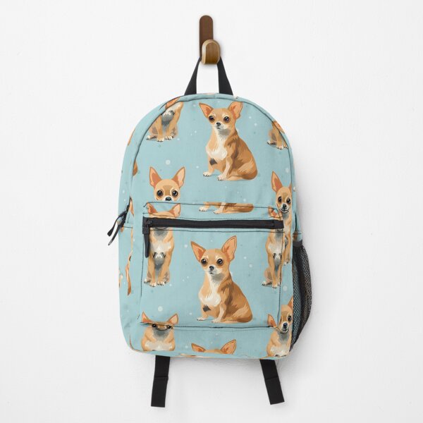 Item preview, Dogs 2 Chihuahua 7 designed and sold by DigitalPatternx.