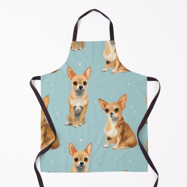 Item preview, Dogs 2 Chihuahua 7 designed and sold by DigitalPatternx.