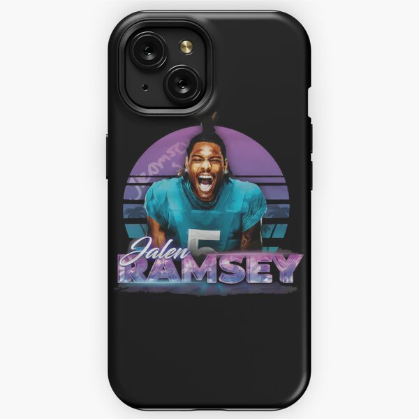 Jalen Ramsey iPhone Cases for Sale Redbubble