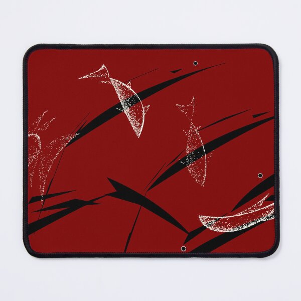 Item preview, Leaping Fish designed and sold by Mary Holstege.
