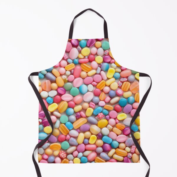 Item preview, Candy Satisfying Your Sweet Tooth designed and sold by Brendon987.