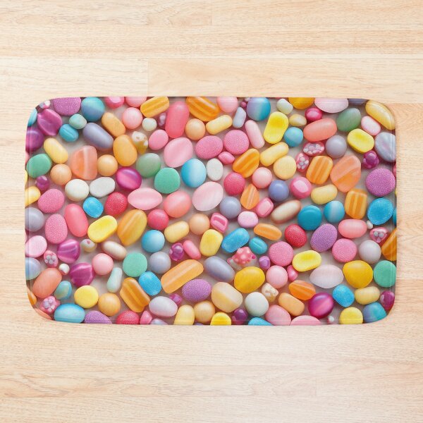 Item preview, Candy Satisfying Your Sweet Tooth designed and sold by Brendon987.