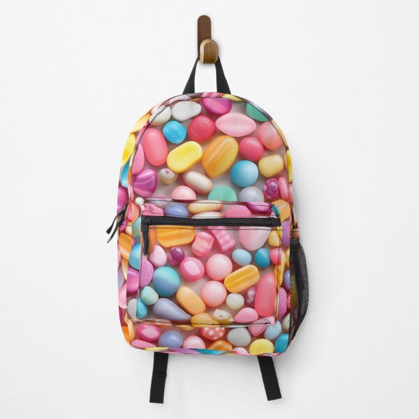 Item preview, Candy Satisfying Your Sweet Tooth designed and sold by Brendon987.