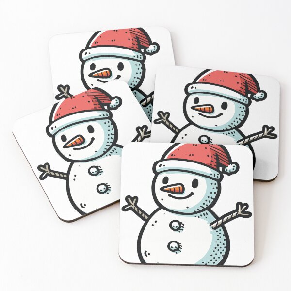 Item preview, Sam the Snowman designed and sold by bihtti.