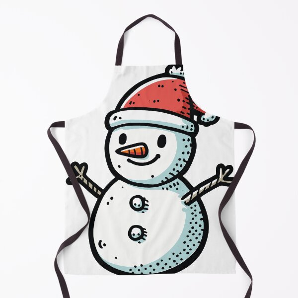 Item preview, Sam the Snowman designed and sold by bihtti.