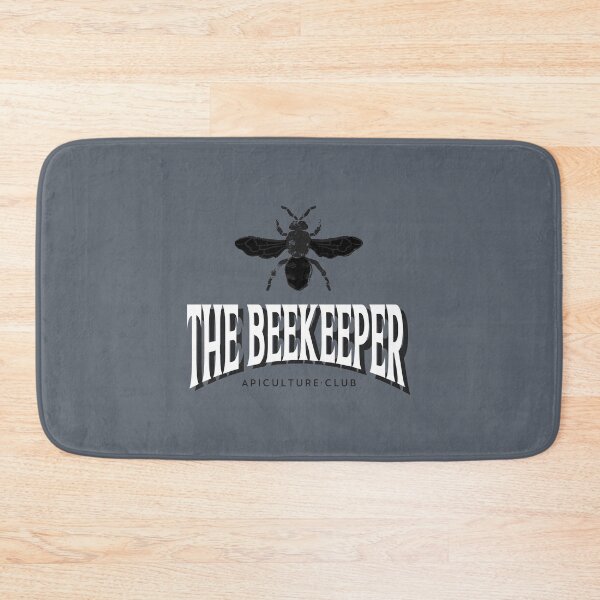 Item preview, Vintage BeeKeeper, Apiculture Club designed and sold by AryaSubramanian.