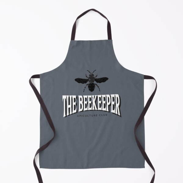 Item preview, Vintage BeeKeeper, Apiculture Club designed and sold by AryaSubramanian.
