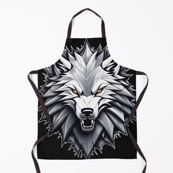 Item preview, Grey Wolf  designed and sold by Geralthewhite.