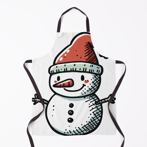 Item preview, Sam the Snowman designed and sold by bihtti.