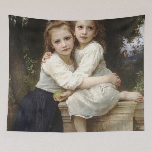 Item preview, william adolphe bouguereau best paintings, william adolphe bouguereau art style, william adolphe-bouguereau artworks designed and sold by The art world.