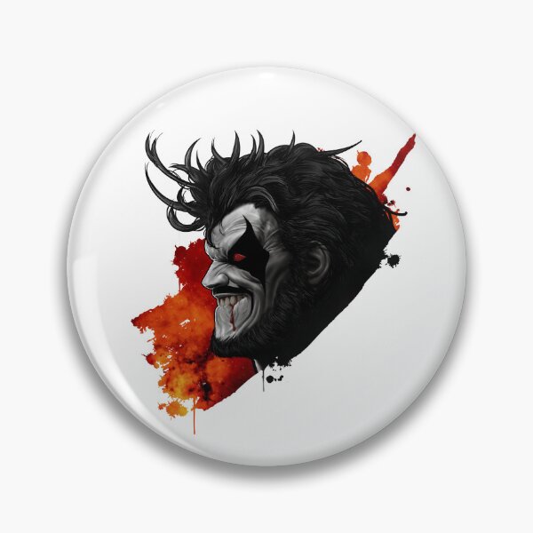 Item preview, Lobo designed and sold by mifriki.