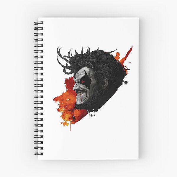 Item preview, Lobo designed and sold by mifriki.