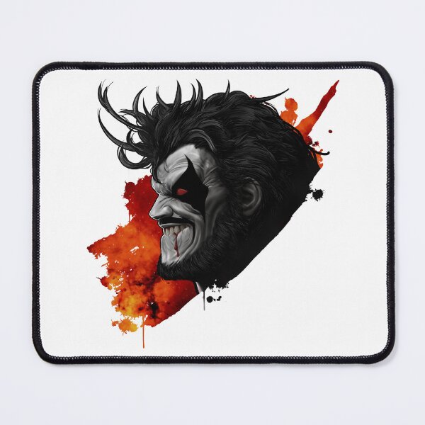 Item preview, Lobo designed and sold by mifriki.