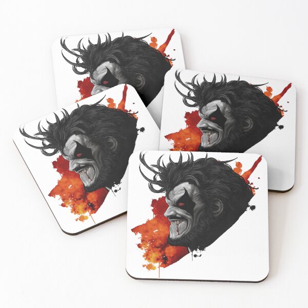 Item preview, Lobo designed and sold by mifriki.