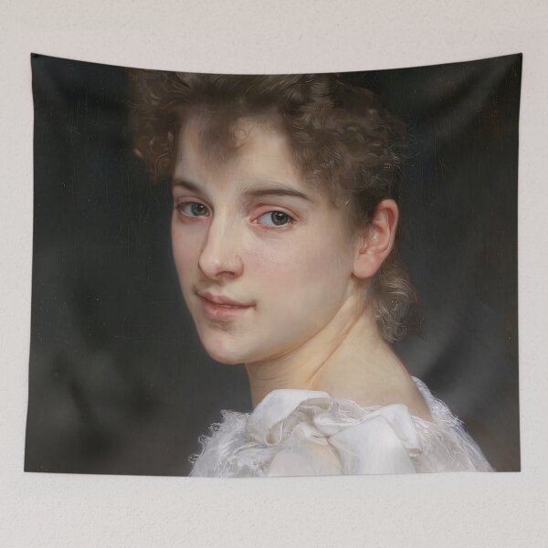 Item preview, william adolphe bouguereau best paintings, william adolphe bouguereau art style, william adolphe-bouguereau artworks designed and sold by The art world.