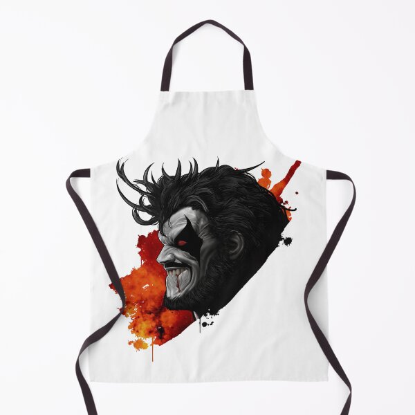 Item preview, Lobo designed and sold by mifriki.