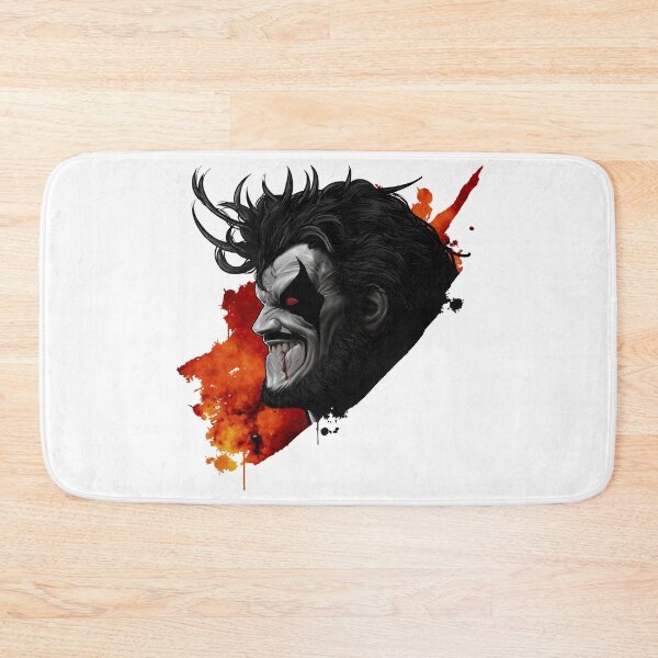 Item preview, Lobo designed and sold by mifriki.