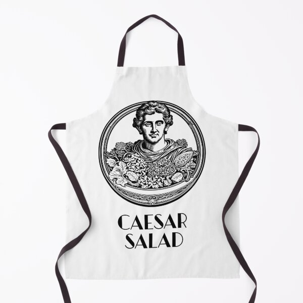 Item preview, Julius Caesar Salad designed and sold by J-CCreative.