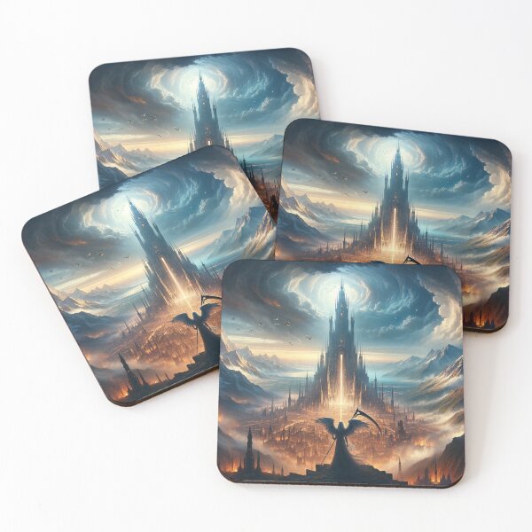 Item preview, The 7th Day War: The Last Bastion of Hope designed and sold by Bad Intelligence.
