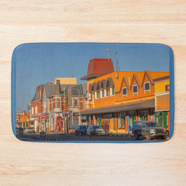 Item preview, Namibia. Swakopmund. Street.  designed and sold by vadim19.