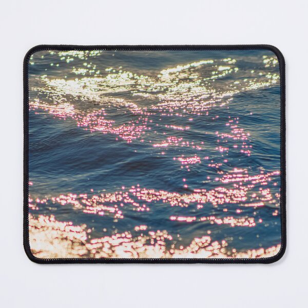 Item preview, Brokeh Sunset Rainbow designed and sold by Lauren1235.