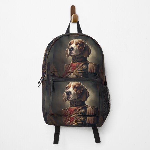 Item preview, General Beagle designed and sold by Samuelsboro.