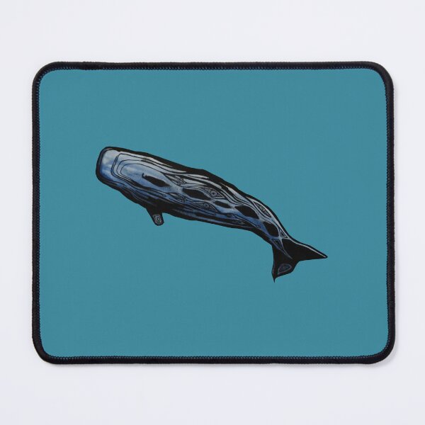Item preview, Psychedelic Whale designed and sold by Anders Hoberg.
