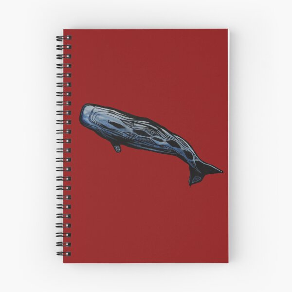 Item preview, Psychedelic Whale designed and sold by Anders Hoberg.