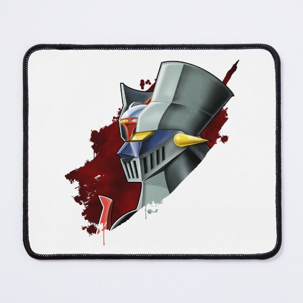 Item preview, Mazinga Z designed and sold by mifriki.