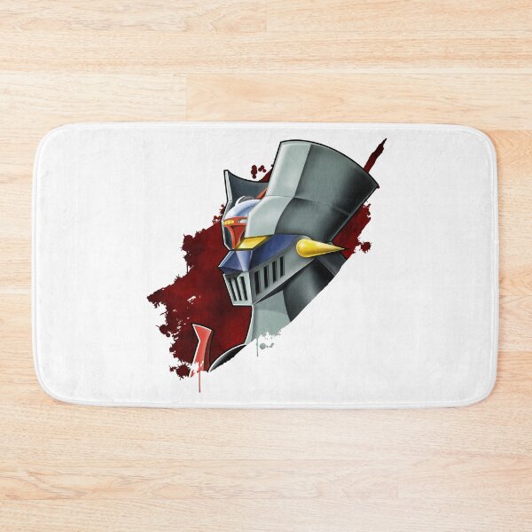 Item preview, Mazinga Z designed and sold by mifriki.