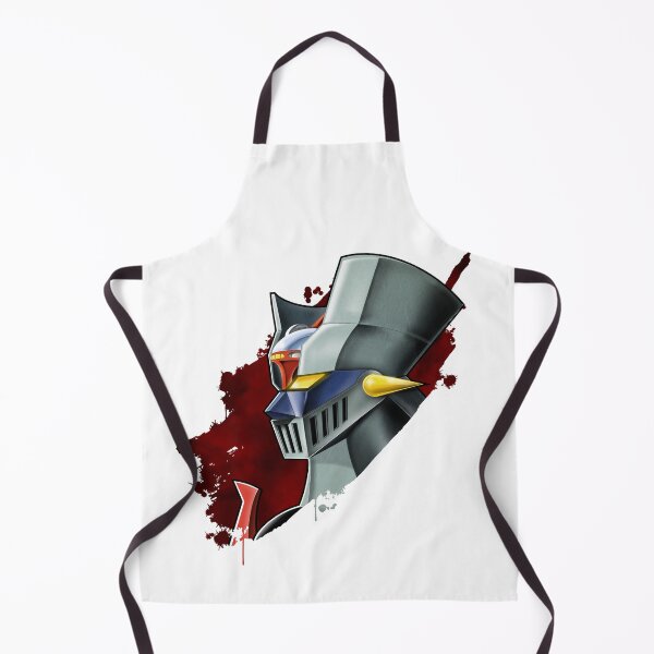 Item preview, Mazinga Z designed and sold by mifriki.