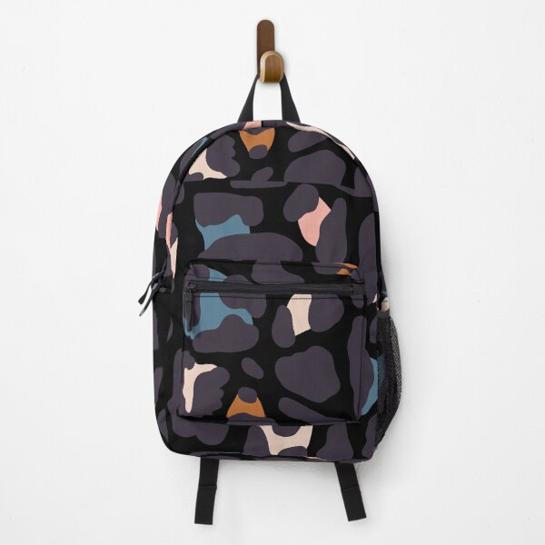 Item preview, Colorful animal print designed and sold by ZawadiNest ,.