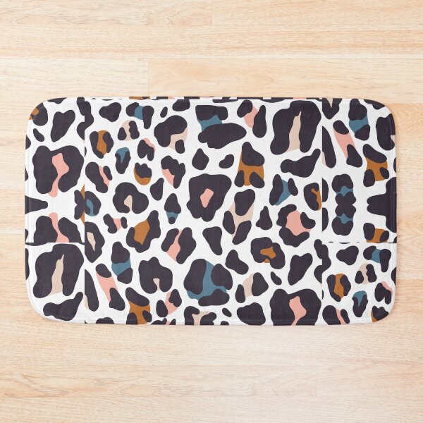 Item preview, Colorful animal print  designed and sold by ZawadiNest ,.