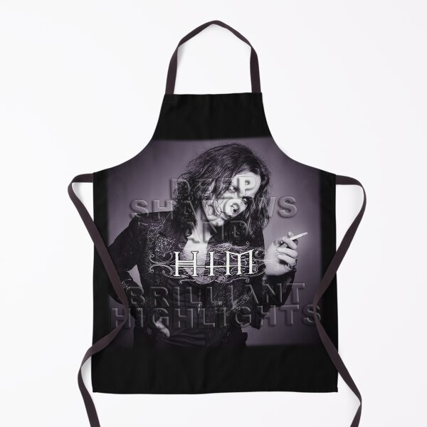 Item preview, DeepShadows__HIM_ designed and sold by MusicVibesTee.