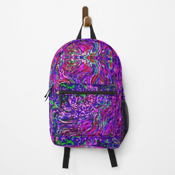 Item preview, Fractal Purple Fire designed and sold by oz10.