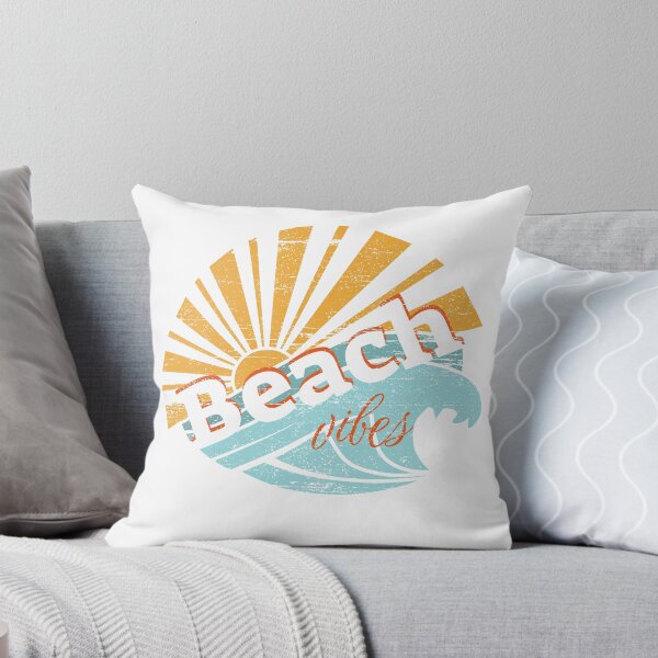 Item preview, Beach vibes designed and sold by NEP0MUK.